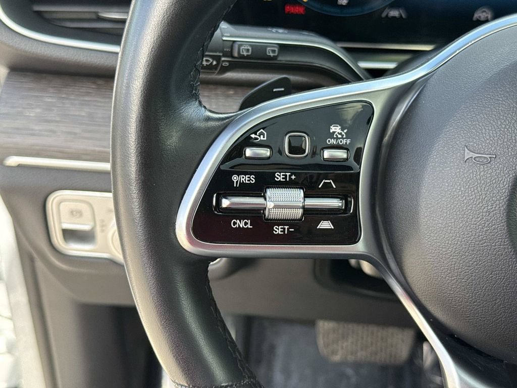 Used 2022 Mercedes-Benz GLE 350 4MATIC image 41
