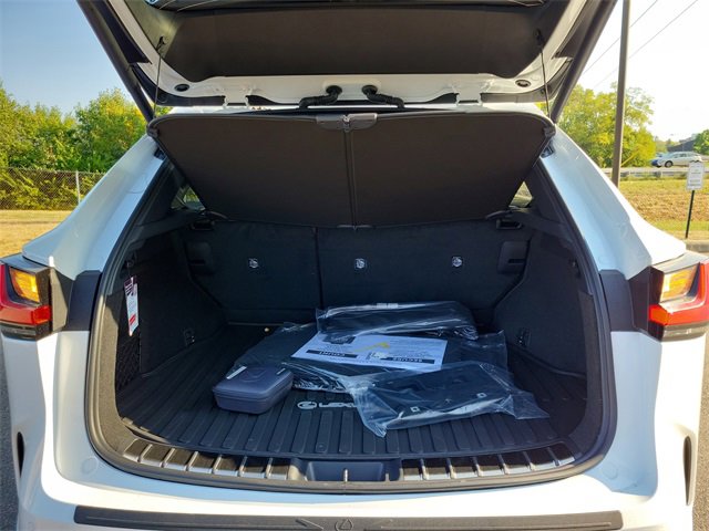 New 2026 Lexus NX 350 AWD w/ Premium Package image 8
