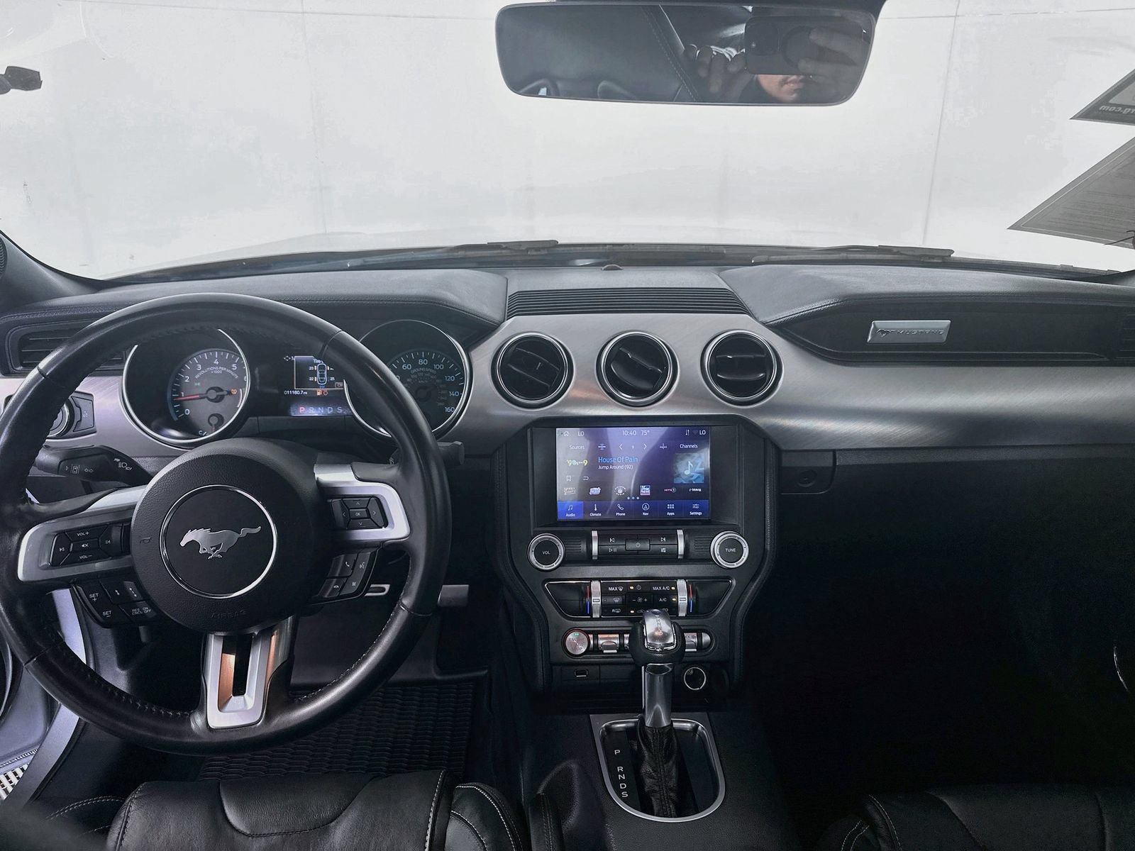 Used 2023 Ford Mustang Premium RWD image 24