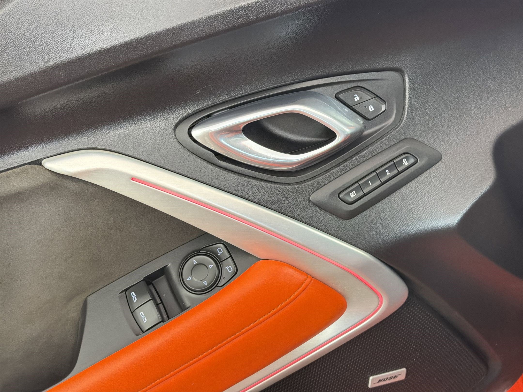 Used 2018 Chevrolet Camaro SS w/ Hot Wheels Edition image 20