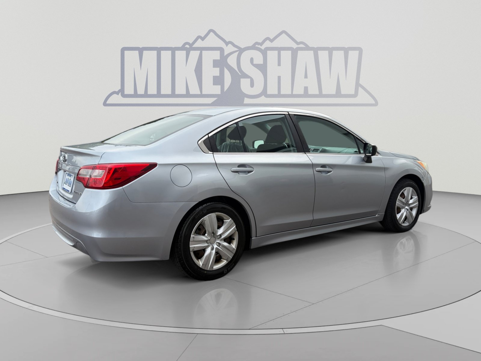 Used 2015 Subaru Legacy 2.5i AWD/4WD image 5