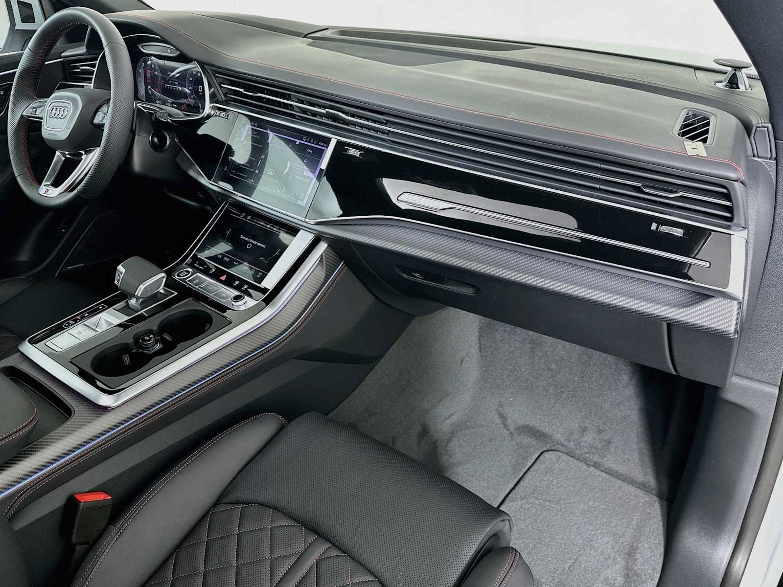 New 2027 Audi Q8 Prestige AWD/4WD image 28