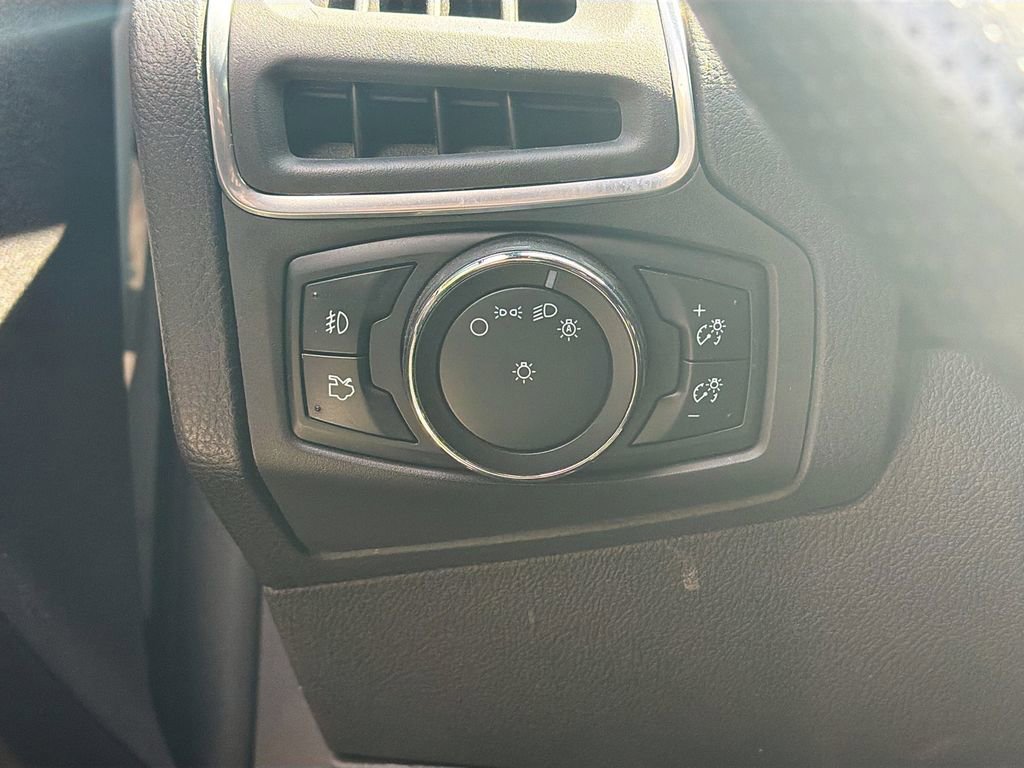 Used 2014 Ford Focus ST FWD image 10