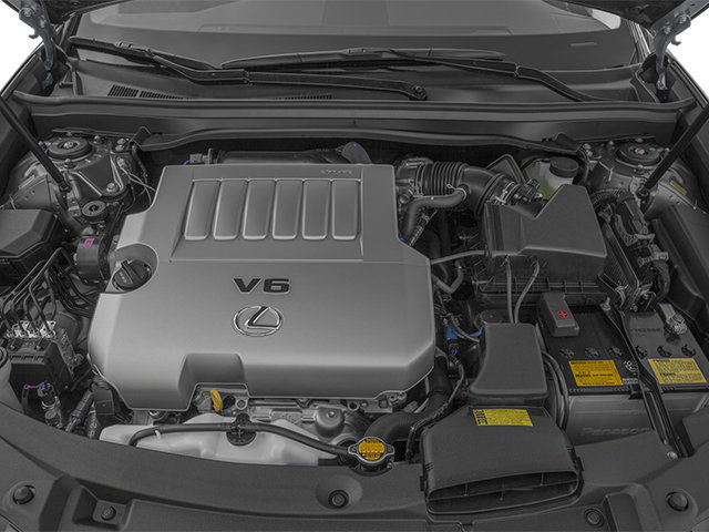 Used 2013 Lexus ES 350 w/ Premium Pkg FWD image 13