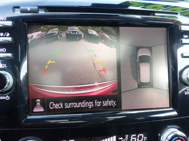 Used 2020 Nissan Murano SL w/ Moonroof Package image 20