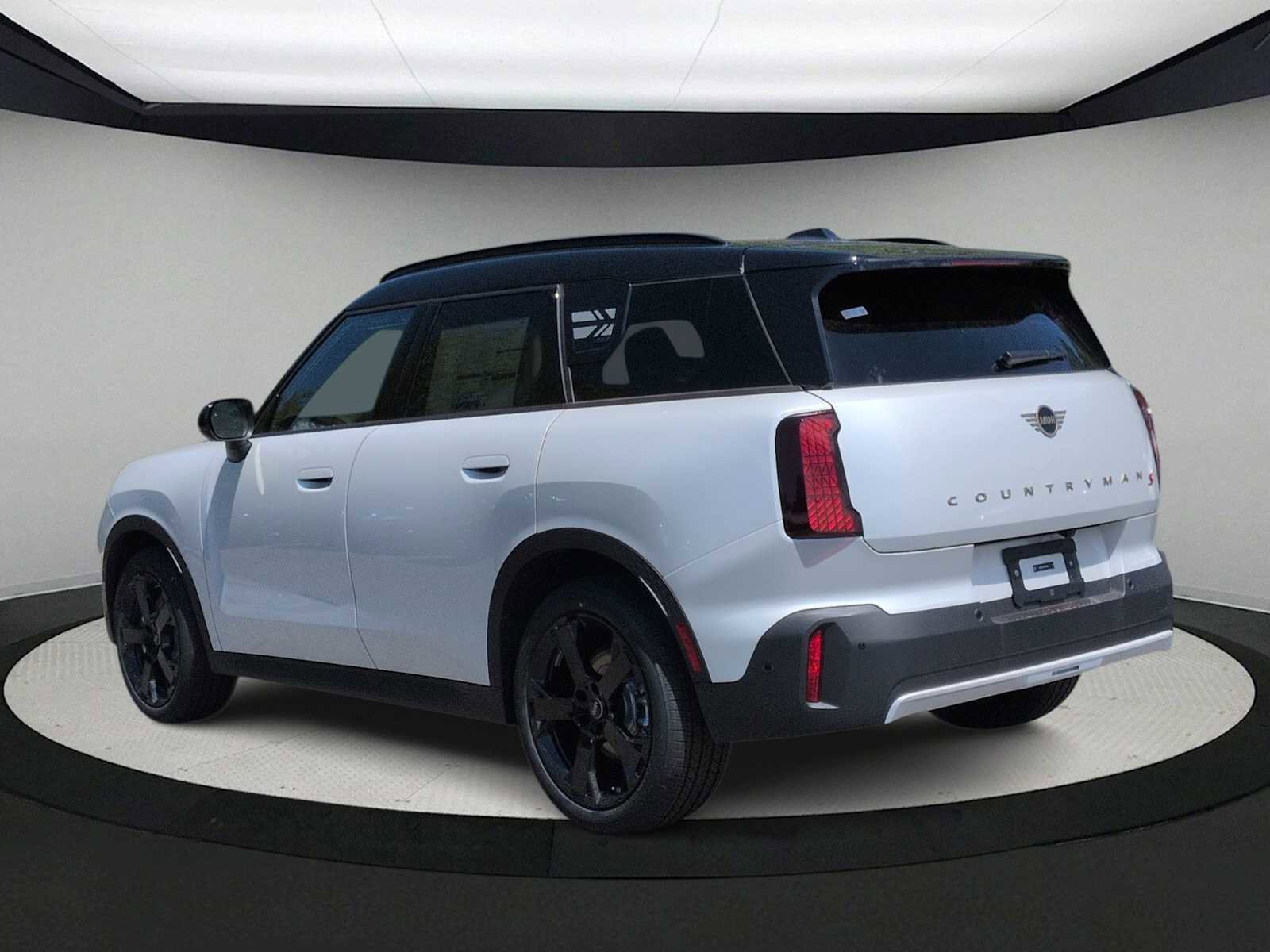 New 2027 MINI Cooper Countryman S AWD/4WD image 6