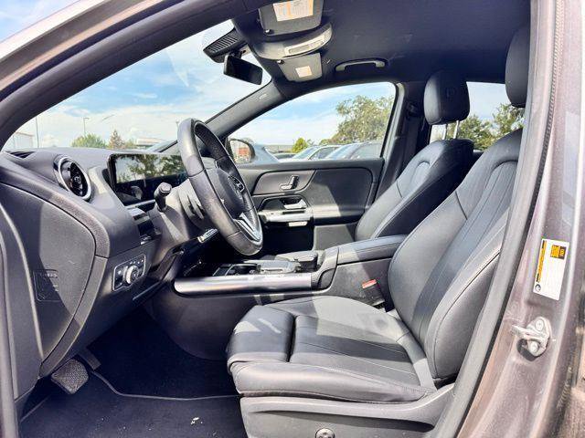 Certified 2022 Mercedes-Benz GLA 250 image 5