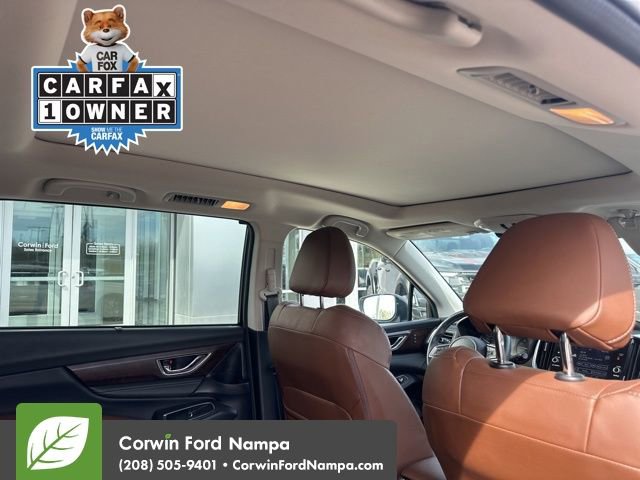 Used 2024 Subaru Ascent Touring image 12