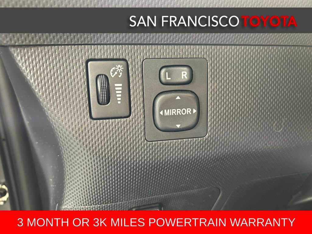 Used 2011 Scion xD image 29