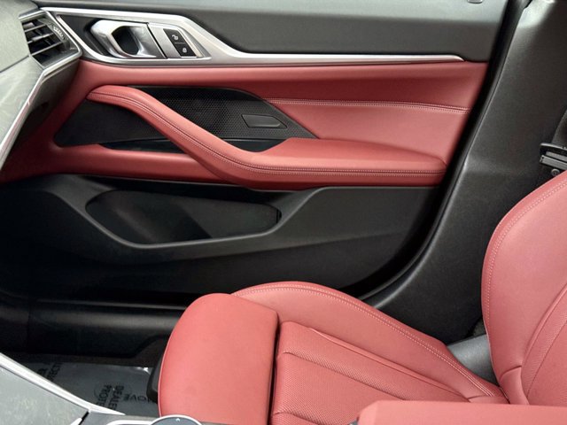 Used 2024 BMW 430i Gran Coupe RWD image 21