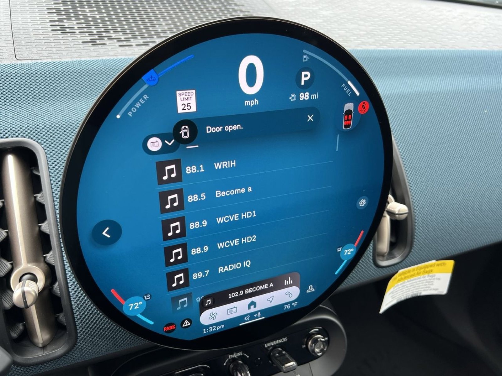 New 2026 MINI Cooper Countryman S AWD/4WD image 15