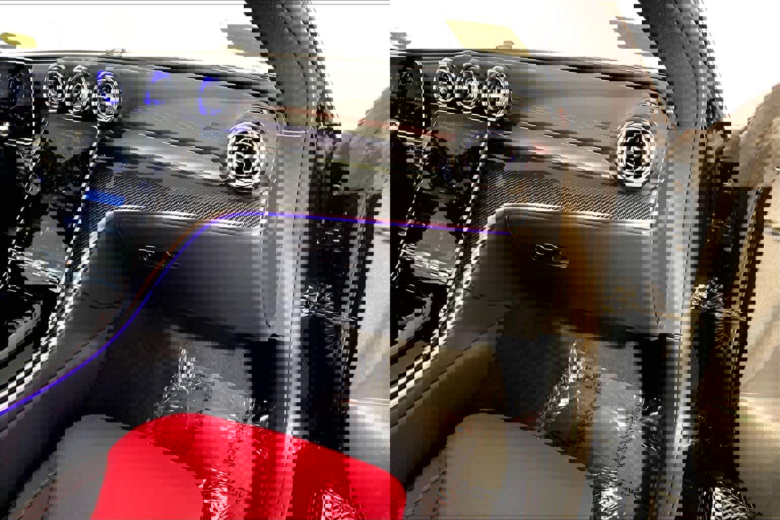 Certified 2024 Mercedes-Benz CLE 53 AMG 4MATIC image 19