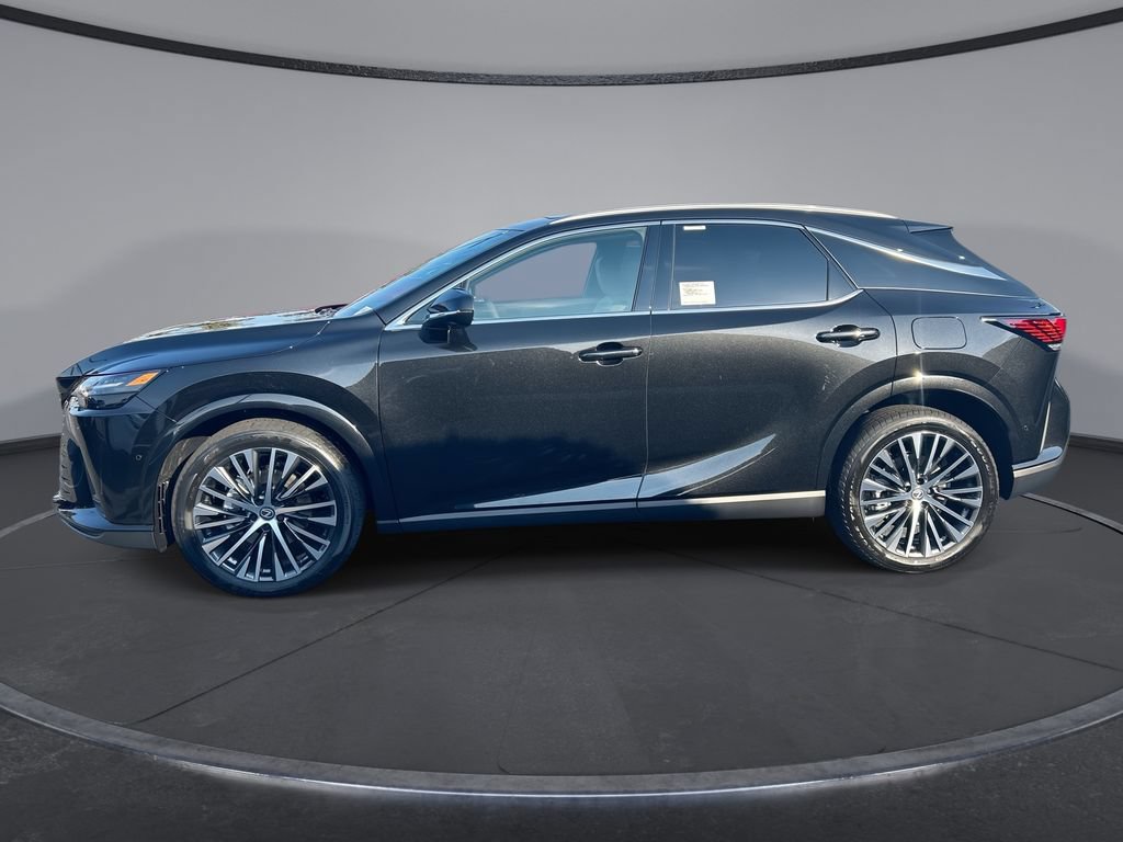 New 2026 Lexus RX 350 Premium Plus AWD/4WD image 5