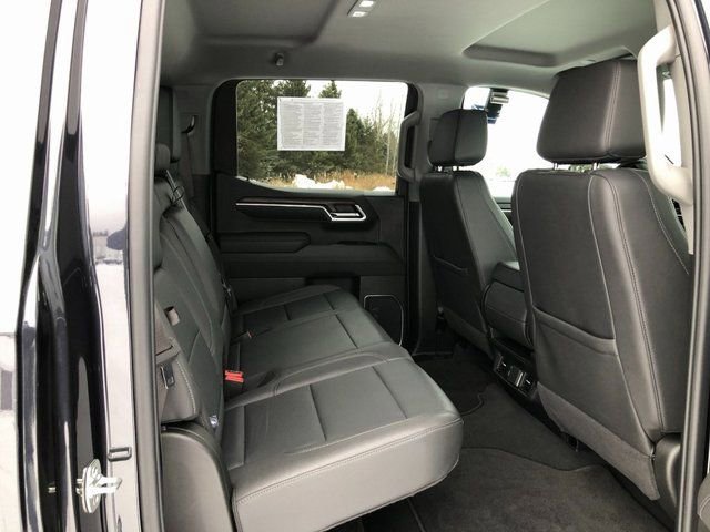 Used 2025 GMC Sierra 1500 SLT image 21