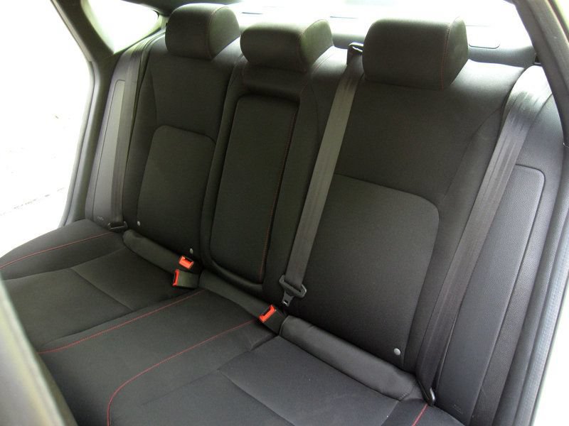 Used 2024 Honda Civic Si image 28