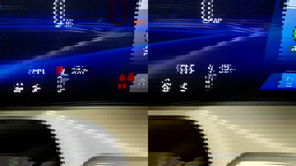 Used 2026 Cadillac Vistiq Sport image 15