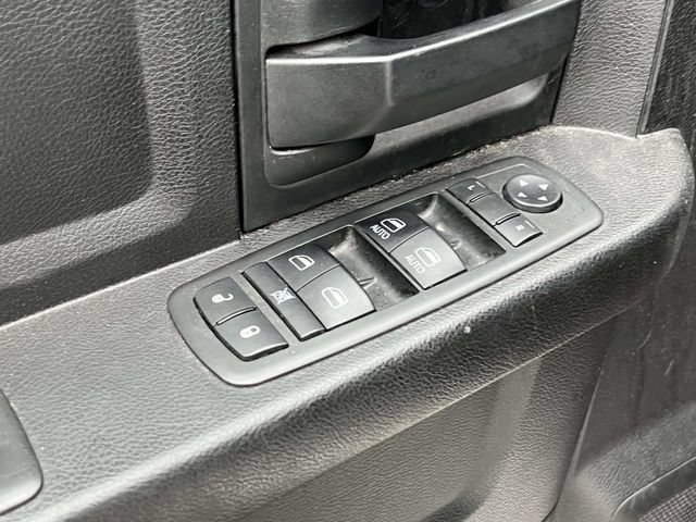 Used 2019 RAM 1500 Express w/ Express Value Package AWD/4WD image 14