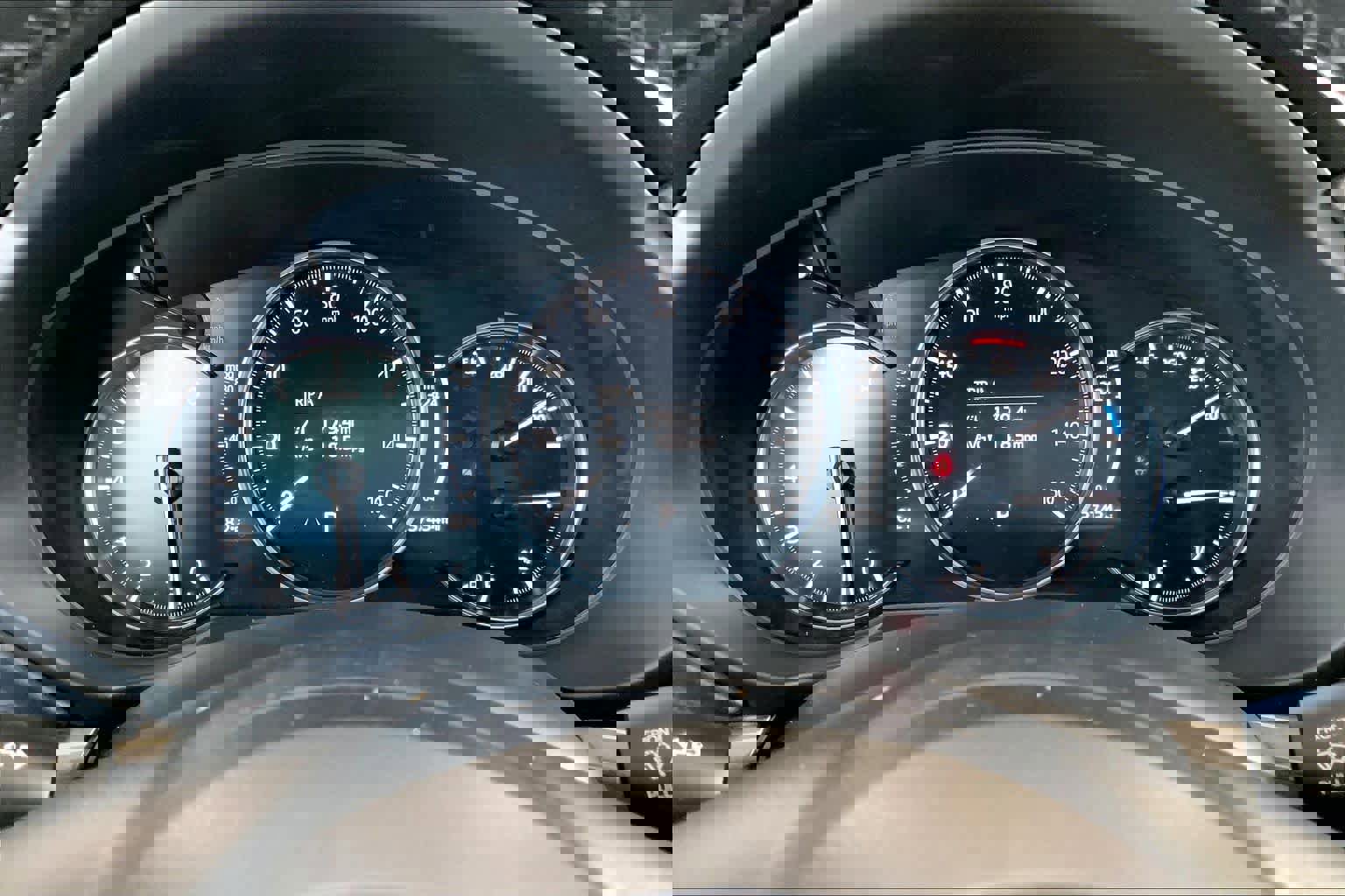 Used 2020 MAZDA CX-5 Grand Touring image 26