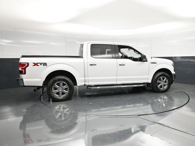 Used 2018 Ford F150 XLT w/ XTR Package AWD/4WD image 2