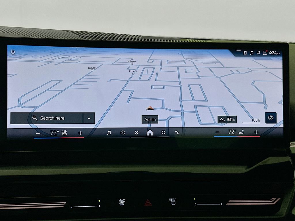 Used 2025 BMW 530i 530i w/ Premium Package image 13