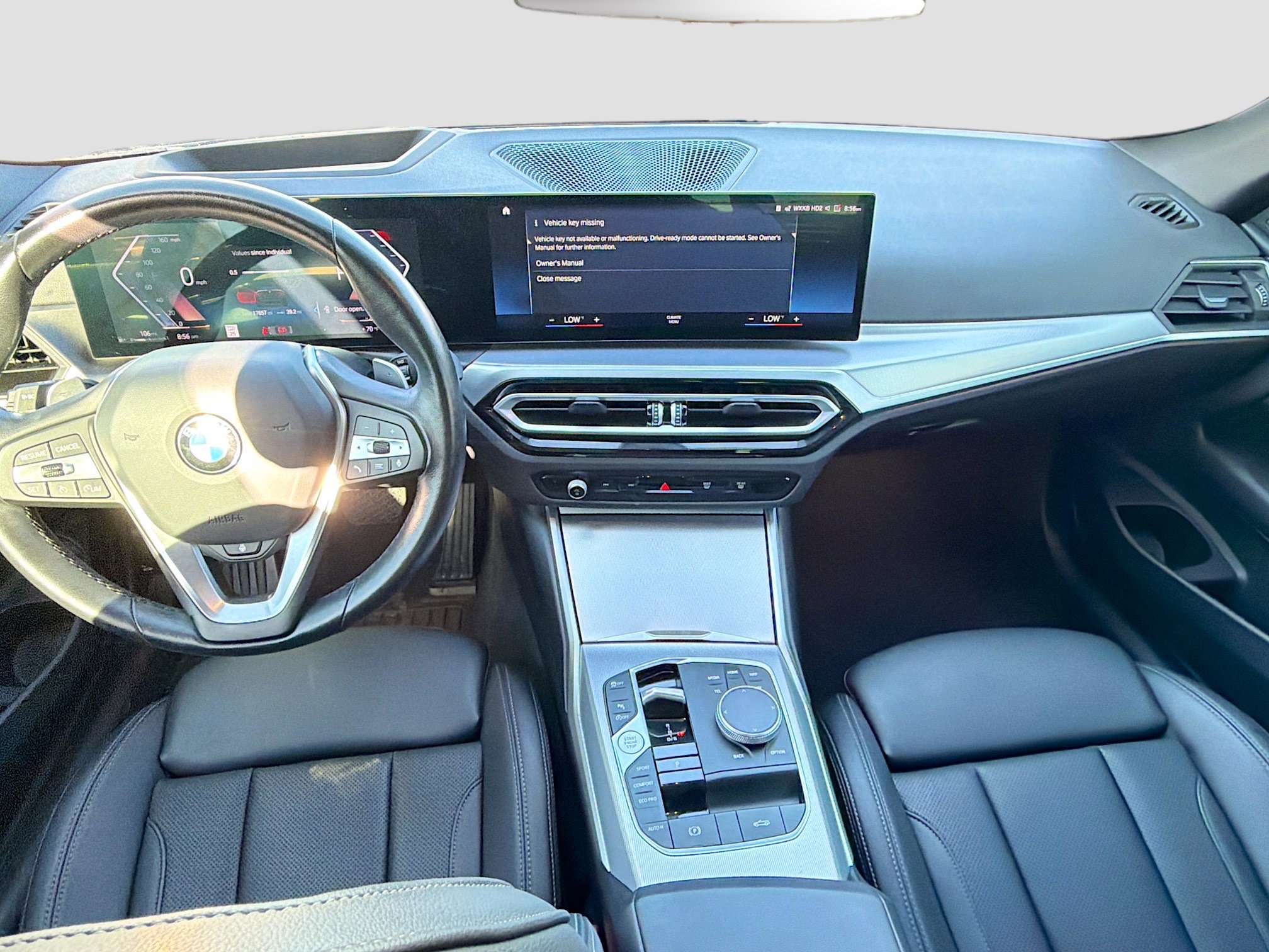 Used 2024 BMW 430i xDrive Convertible image 15