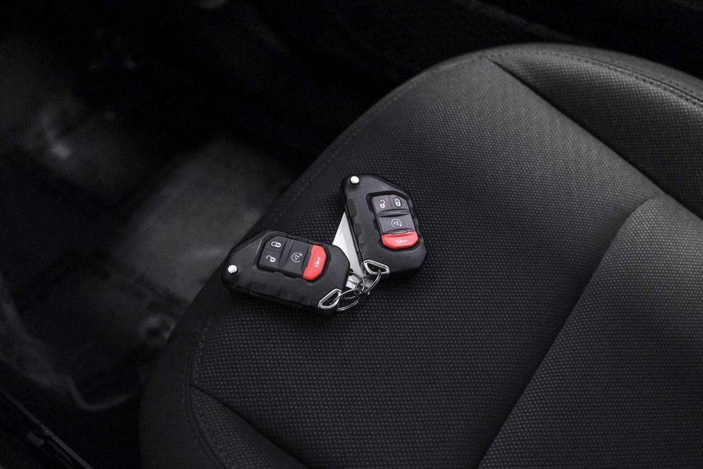 Used 2023 Jeep Gladiator Willys image 63