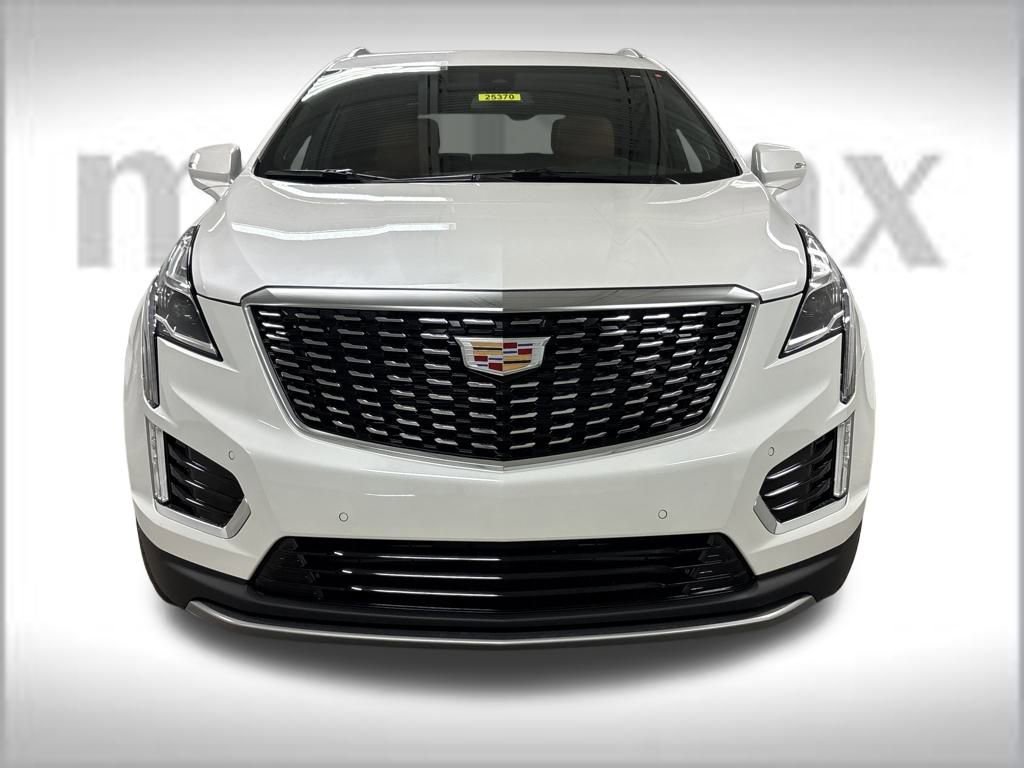 New 2025 Cadillac XT5 Premium Luxury w/ LPO, Floor Liner Package image 6