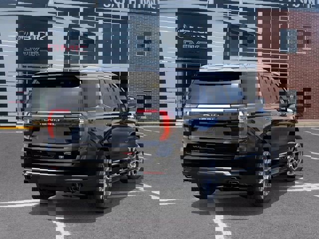 New 2026 GMC Yukon Denali w/ Denali Reserve Package image 4