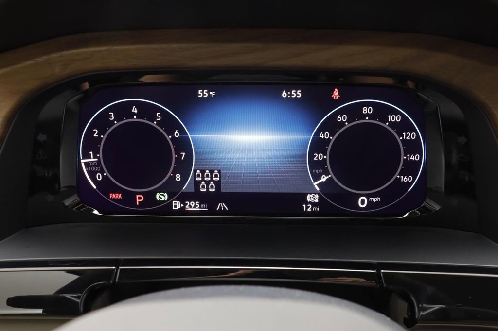 New 2026 Volkswagen Atlas SE AWD/4WD image 9