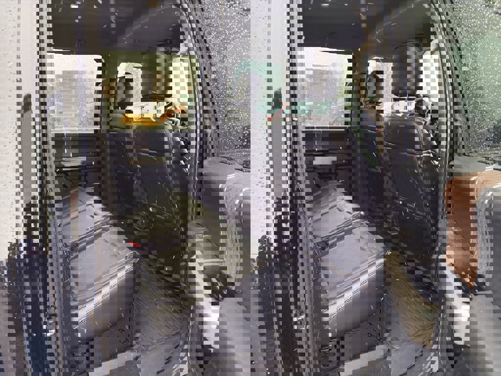 Used 2018 Ford F350 Lariat w/ Lariat Value Package image 24