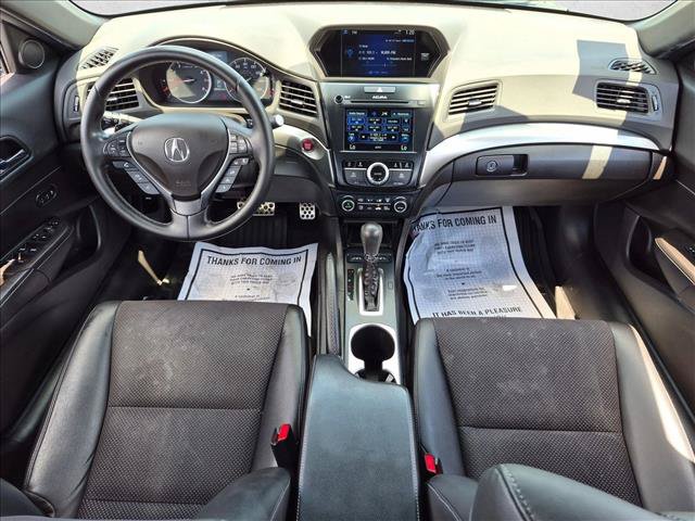 Used 2016 Acura ILX FWD image 17