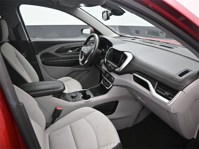 Used 2023 GMC Terrain SLE w/ Driver Convenience Package image 10