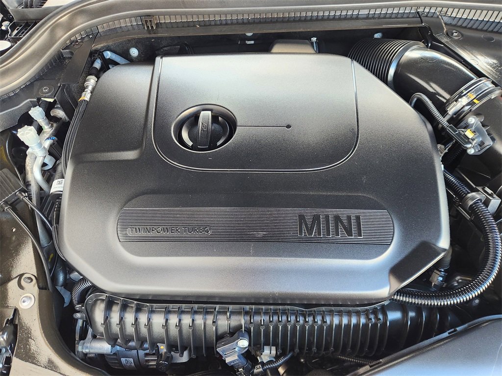 Used 2022 MINI Cooper S image 34