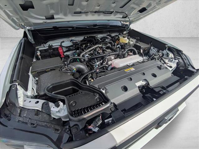 New 2026 Toyota Tacoma SR5 image 26