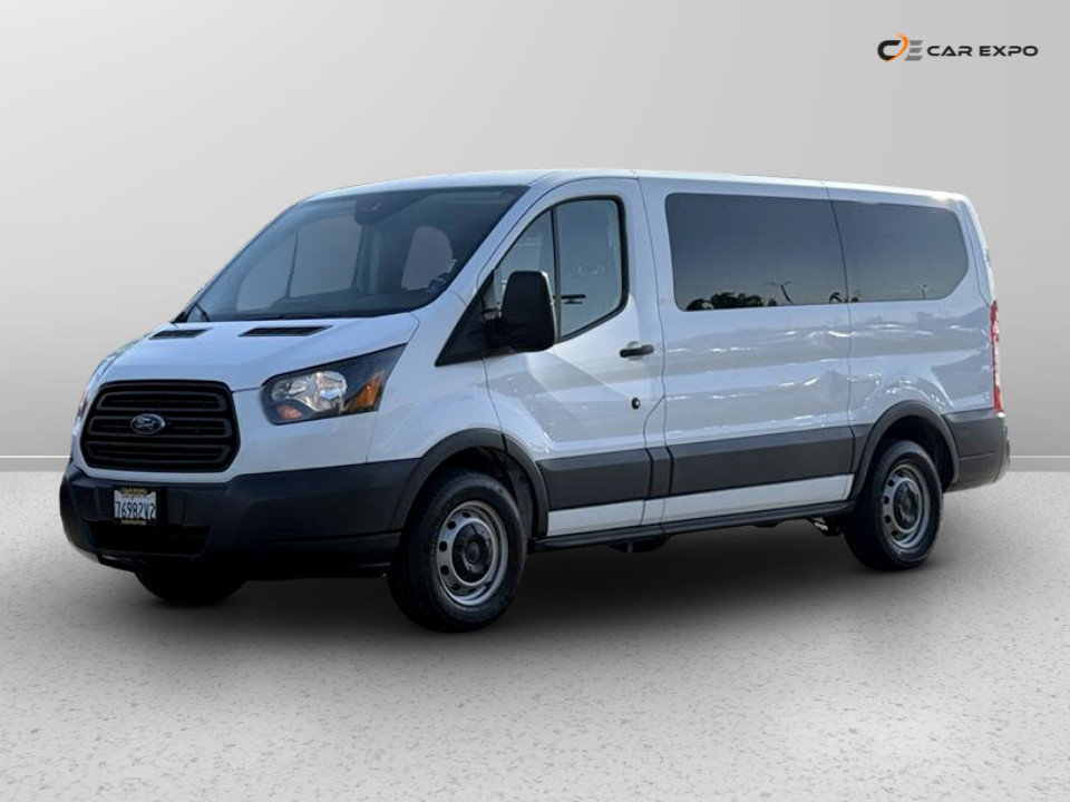 Used 2017 Ford Transit 150 XL image 38