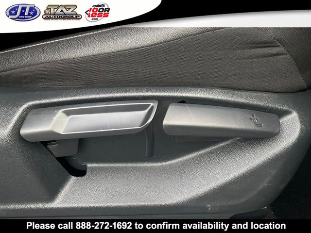 Used 2021 Volkswagen Tiguan SE image 15