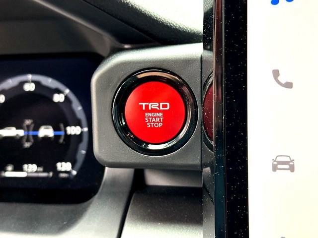 New 2026 Toyota Tacoma TRD Sport image 13