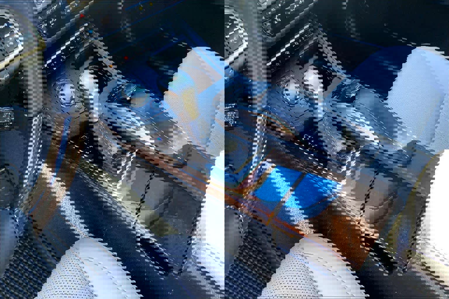 Used 2016 Lexus ES 350 image 16