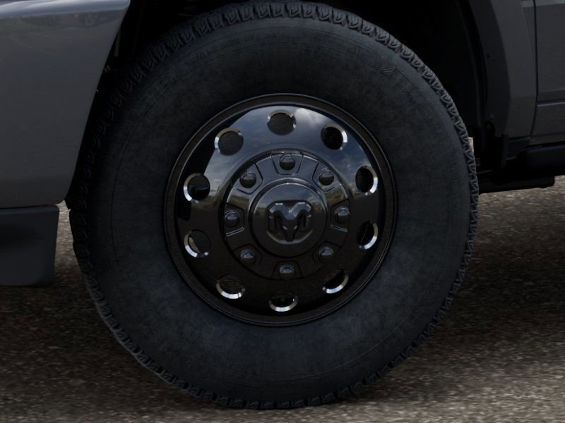 New 2026 RAM 3500 Limited image 13