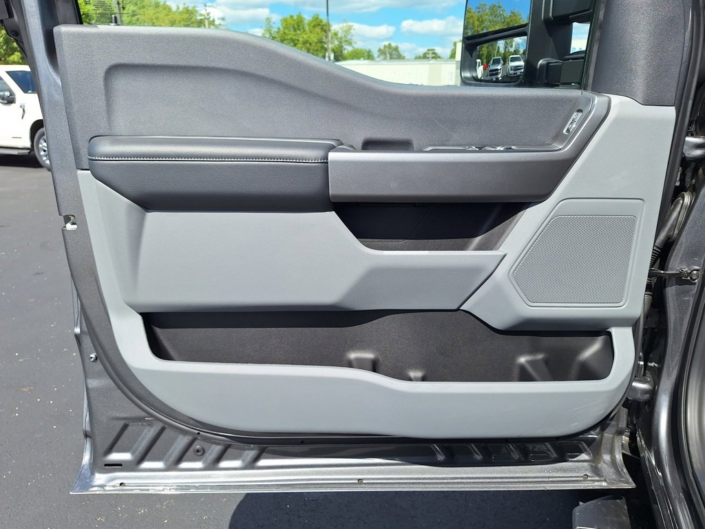 New 2026 Ford F250 XL w/ STX Appearance Package image 2