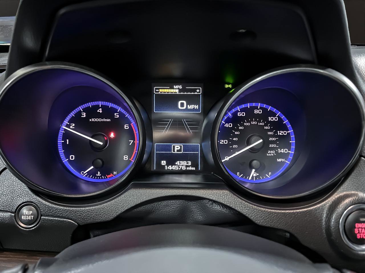 Used 2015 Subaru Legacy 2.5i Limited image 14