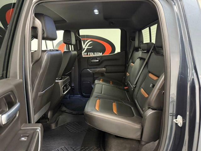 Used 2020 GMC Sierra 1500 AT4 w/ AT4 Premium Package image 19