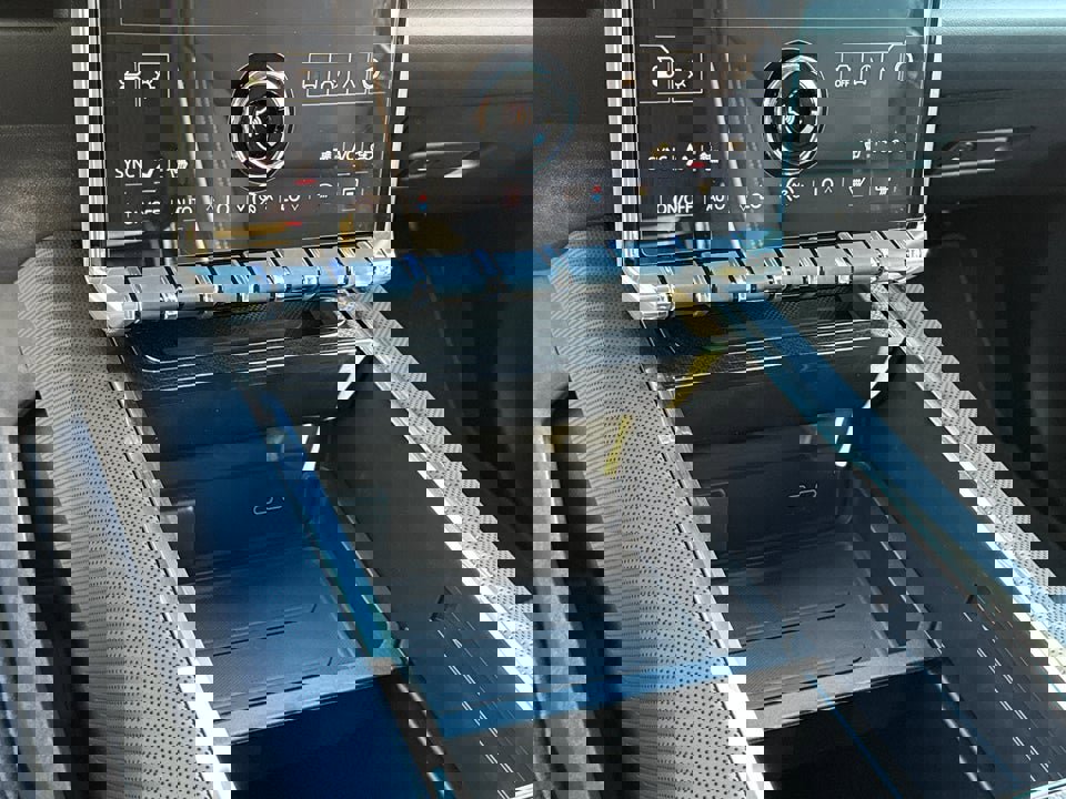 Used 2026 GMC Sierra EV Elevation image 30