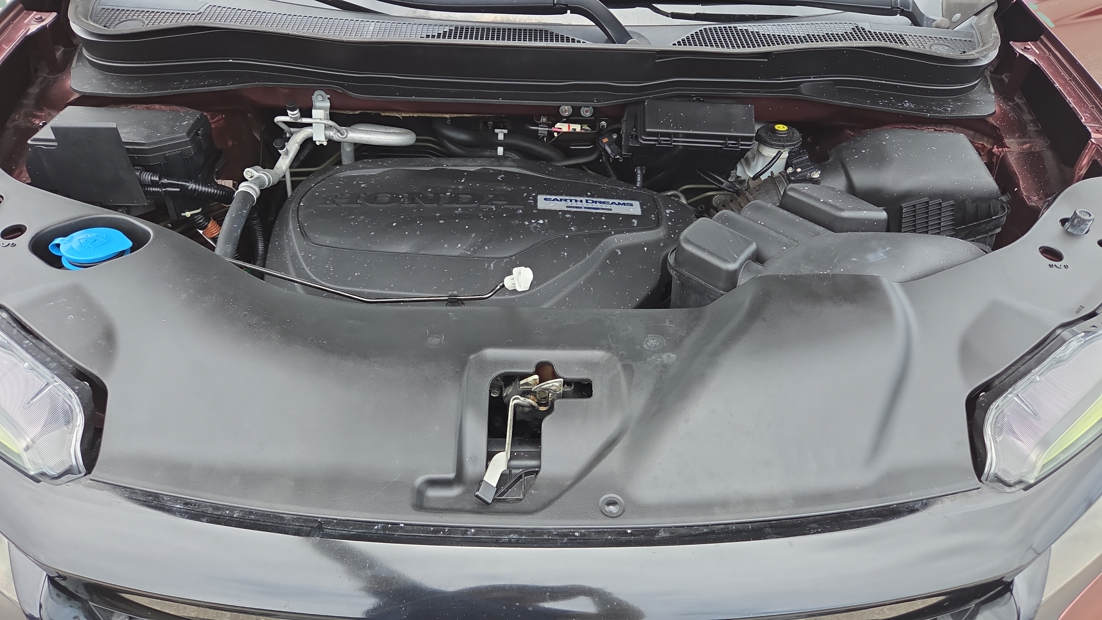Certified 2019 Honda Passport Sport image 20