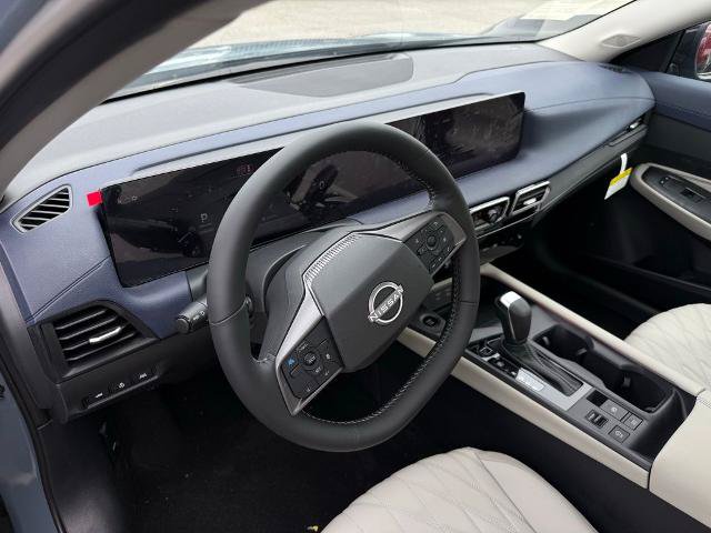 New 2026 Nissan Sentra SL w/ Floor Mat Package FWD image 18