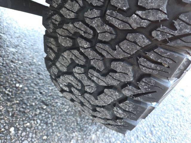 Used 2024 Jeep Wrangler Unlimited Rubicon w/ XTREMEE 35" Tire Package image 73