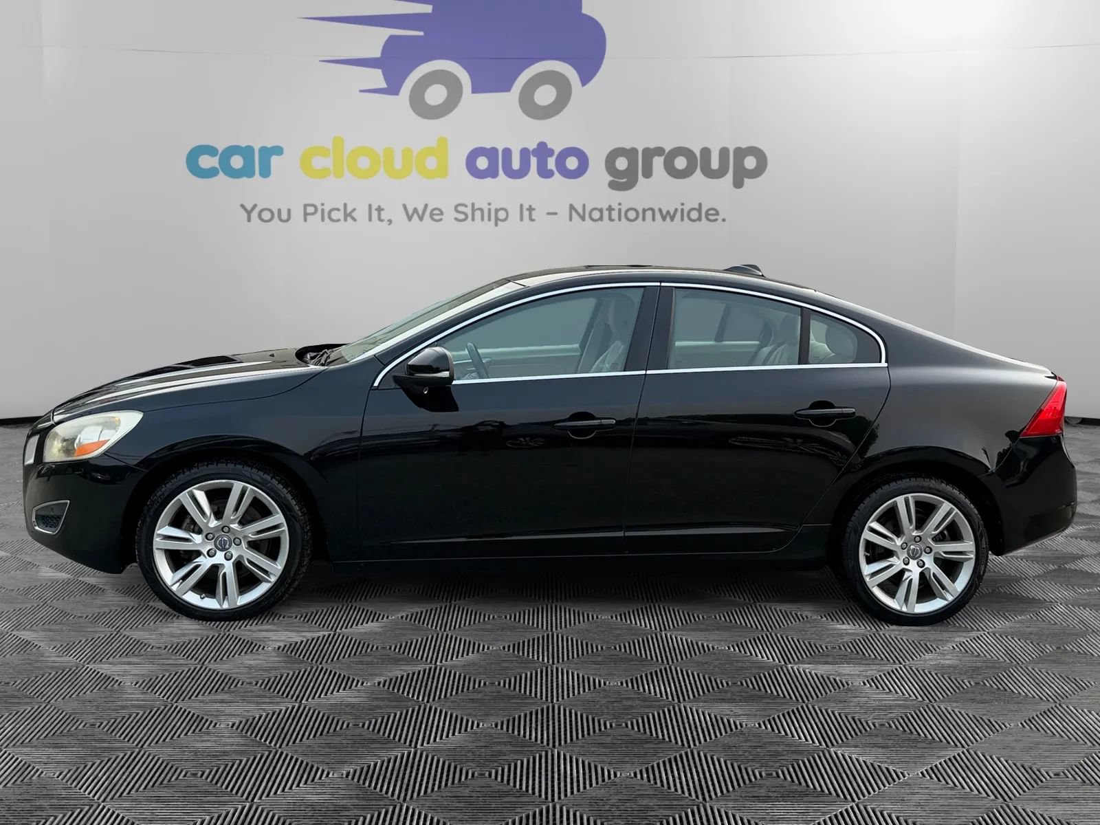 Used 2012 Volvo S60 T6 AWD/4WD image 3