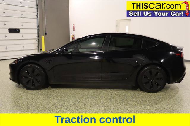 Used 2024 Tesla Model 3 Long Range RWD image 4