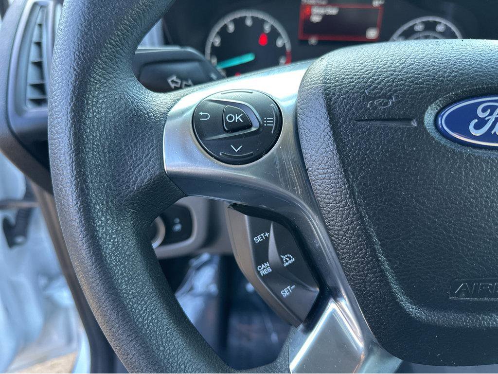 Used 2023 Ford Transit Connect XL image 19