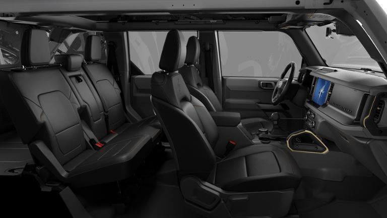 New 2026 Ford Bronco Badlands image 19
